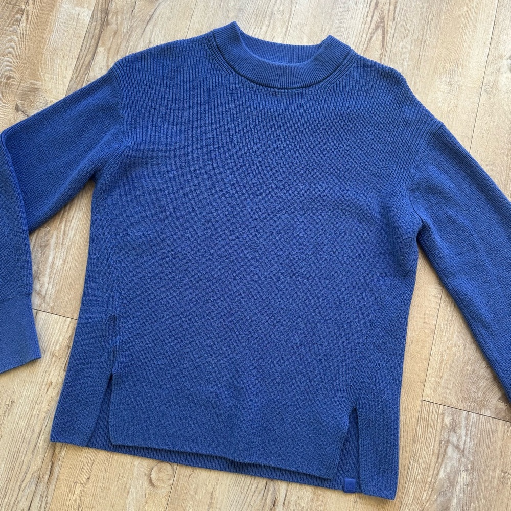 Lululemon Spring Sweater